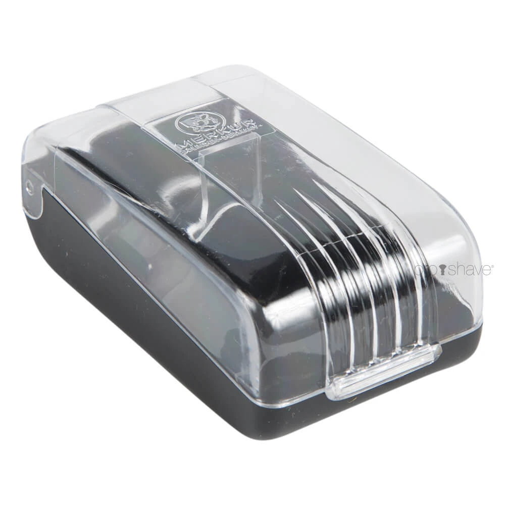 Box für Fortschritt und HD