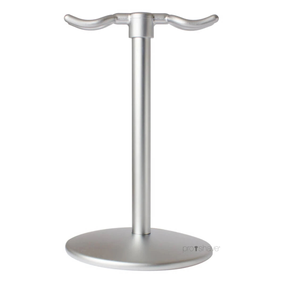 Futur-Halter für Futur-Bürste und Futur-Hobel, Satiniert