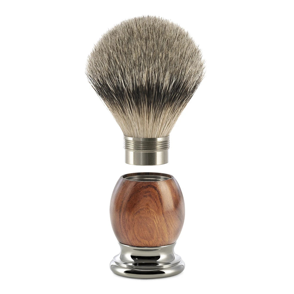 Ersatzpinsel für Sophist Rasierpinsel, 23 mm, Silvertip Badger