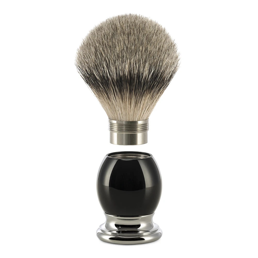 Ersatzpinsel für Sophist Rasierpinsel, 23 mm, Silvertip Badger