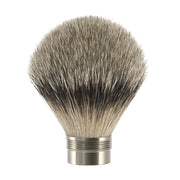Ersatzpinsel für Sophist Rasierpinsel, 23 mm, Silvertip Badger