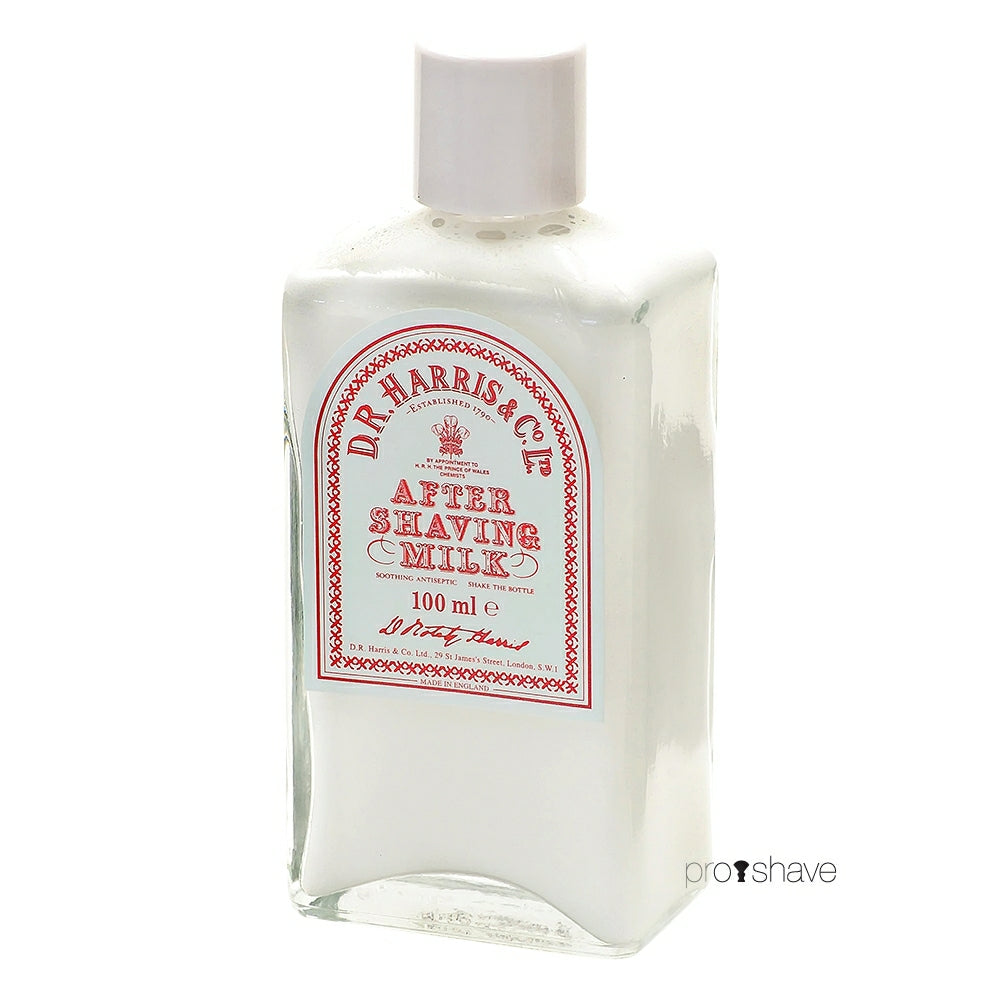 Aftershave-Milch, 100 ml.