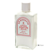 Aftershave-Milch, 100 ml.