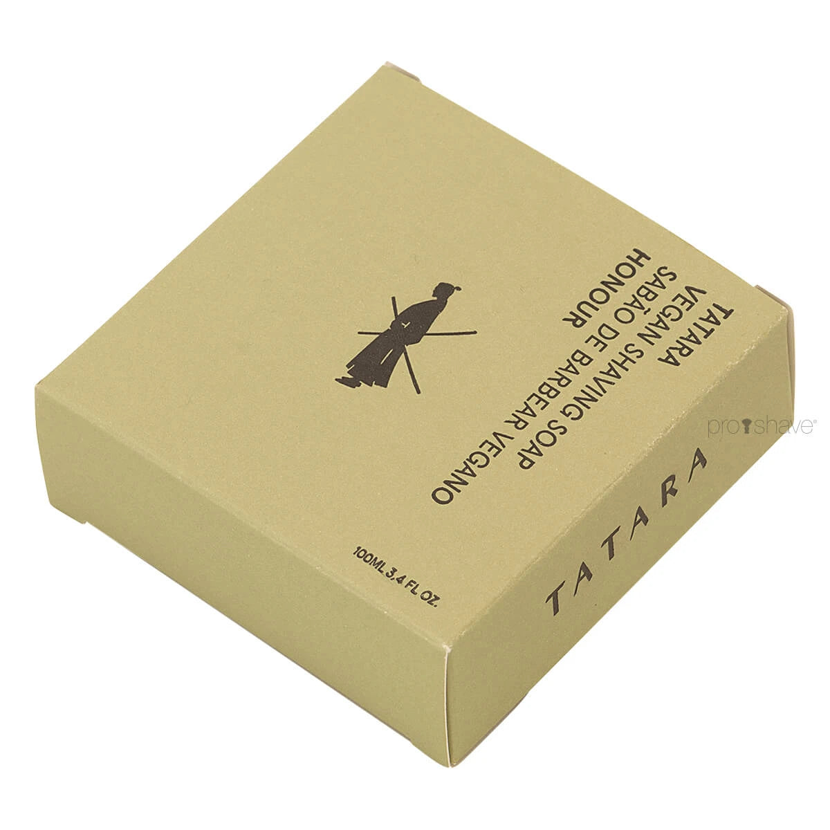 Rasierseife, Honour, 100 ml.