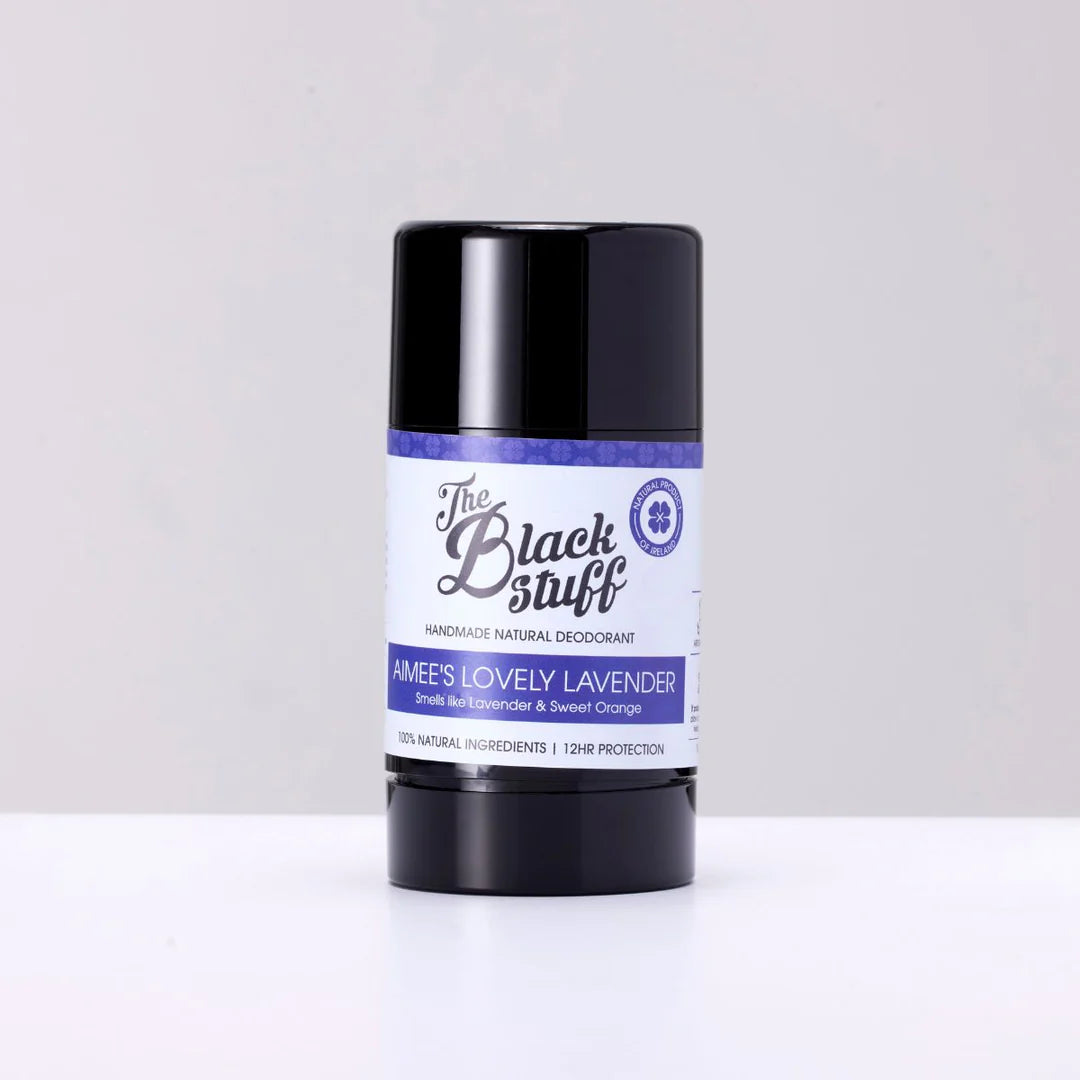 Deodorant Stick, Aimees Lovely Lavender, 95 g.