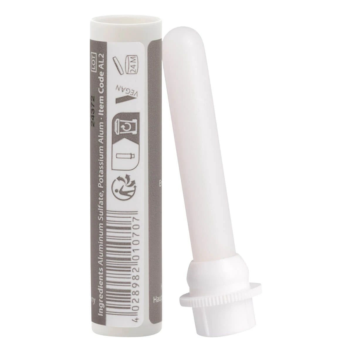 Aluminium-Bleistift, 9,5 gr.