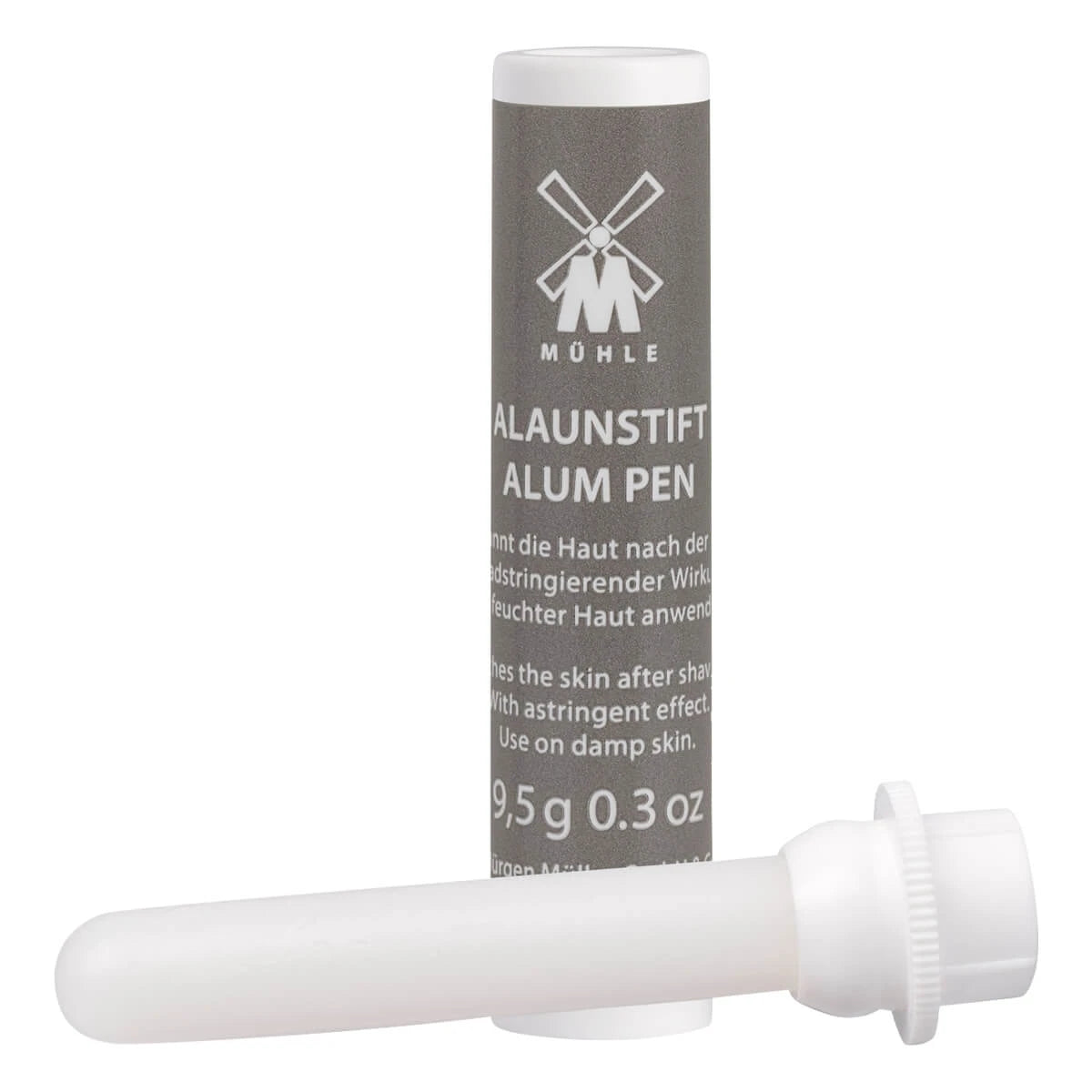 Aluminium-Bleistift, 9,5 gr.