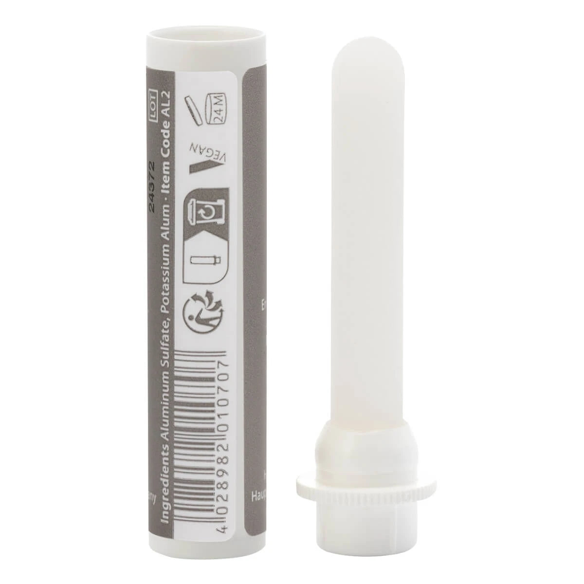 Aluminium-Bleistift, 9,5 gr.