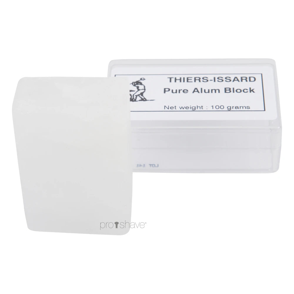Alaun-Block, 100 gr.