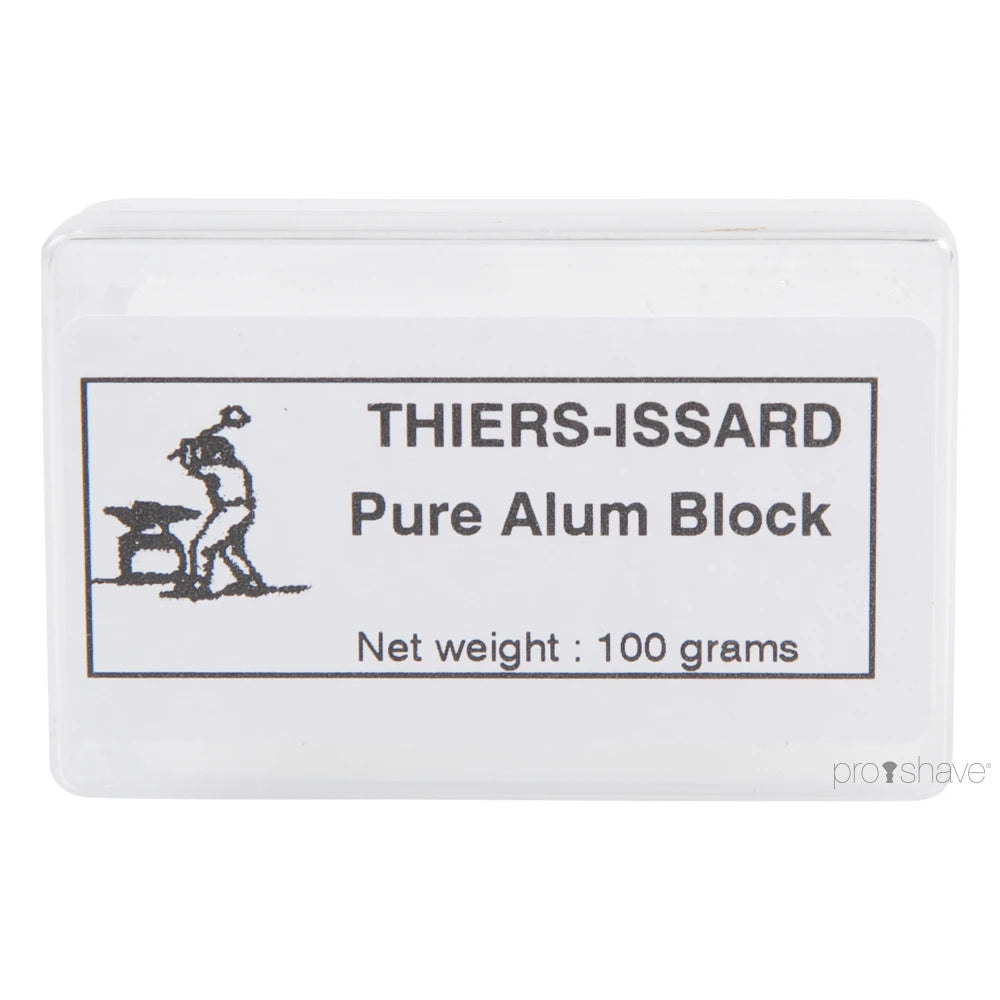 Alaun-Block, 100 gr.