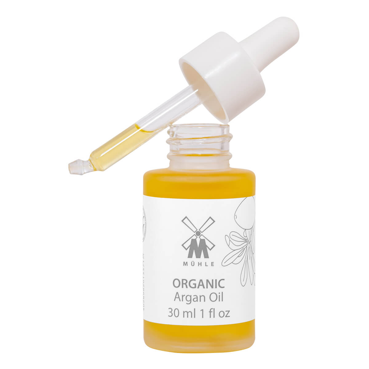 Organic Arganöl, 30 ml.