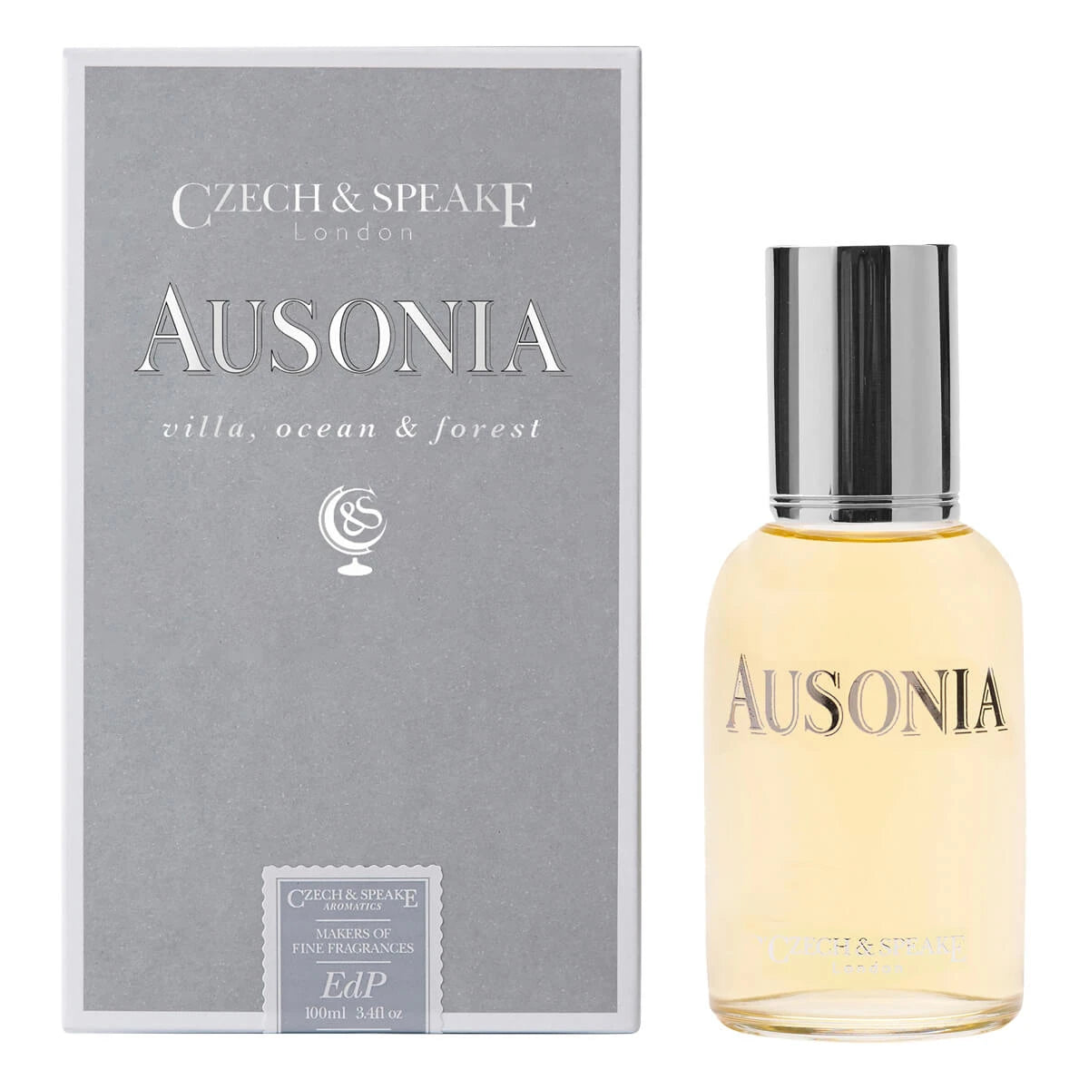 Ausonia, Eau de Parfüm, 50 ml.