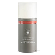 Aftershave Balsam, Grapefruit & Minze, 100 ml.