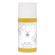 Organic Aftershave Balsam, 100 ml.