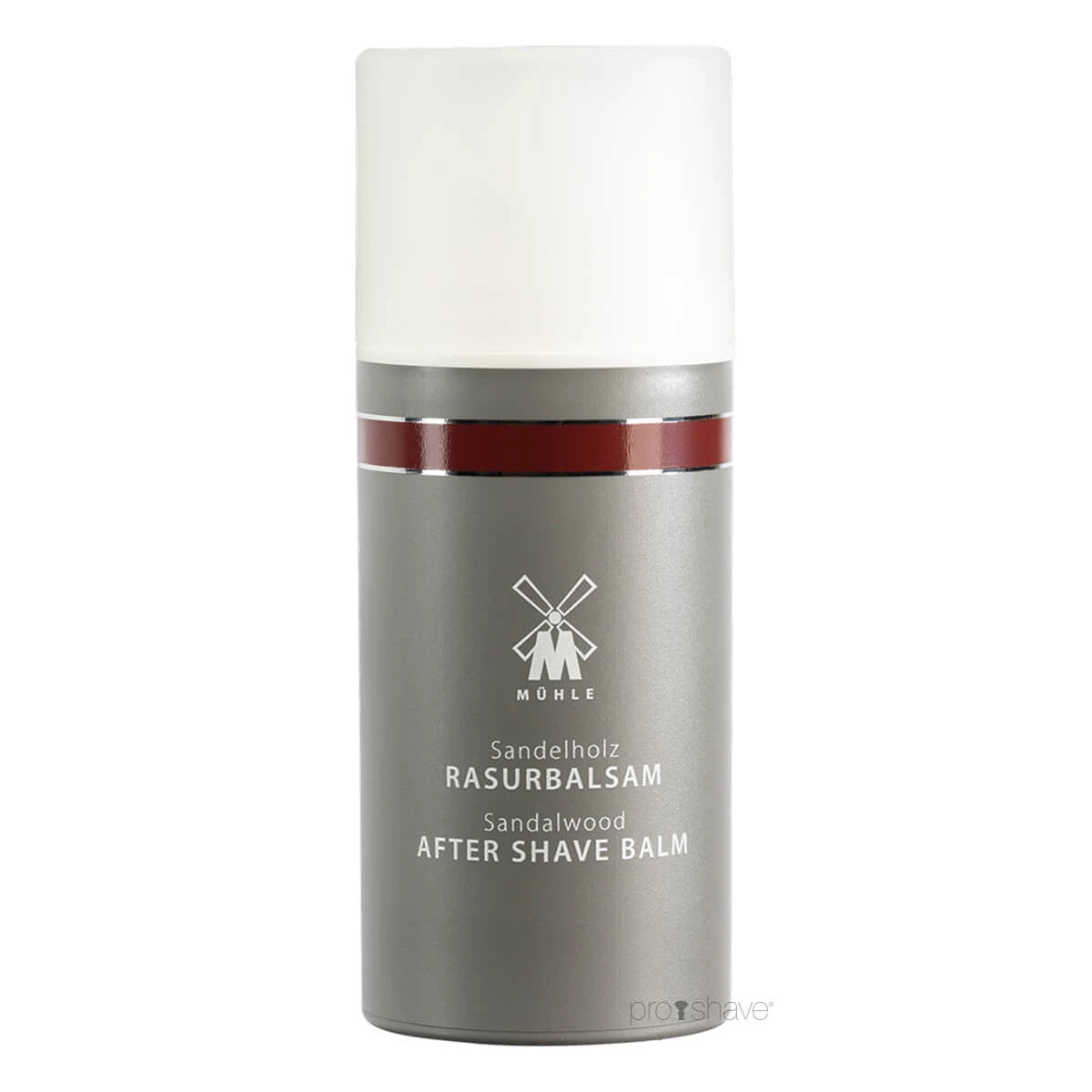 Aftershave Balsam, Sandelholz, 100 ml.