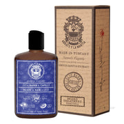 Shampoo für Bart und Haar, 250 ml.