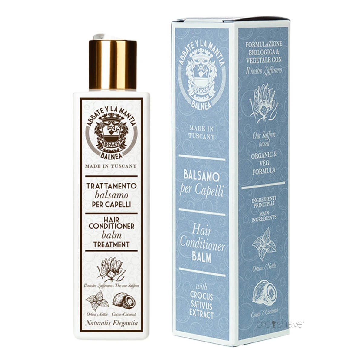 Conditioner, 250 ml.