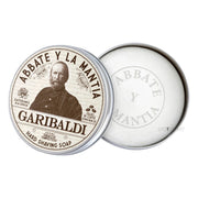 Rasierseife, Garibaldi, 80 gr.