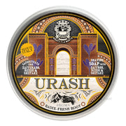 Rasierseife, Urash, 200 ml.