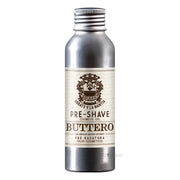 Pre-Shave Öl, Buttero, 100 ml.