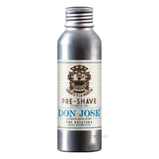 Pre-Shave Öl, Don José, 100 ml.