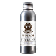 Pre-Shave Öl, Fufluns, 100 ml.