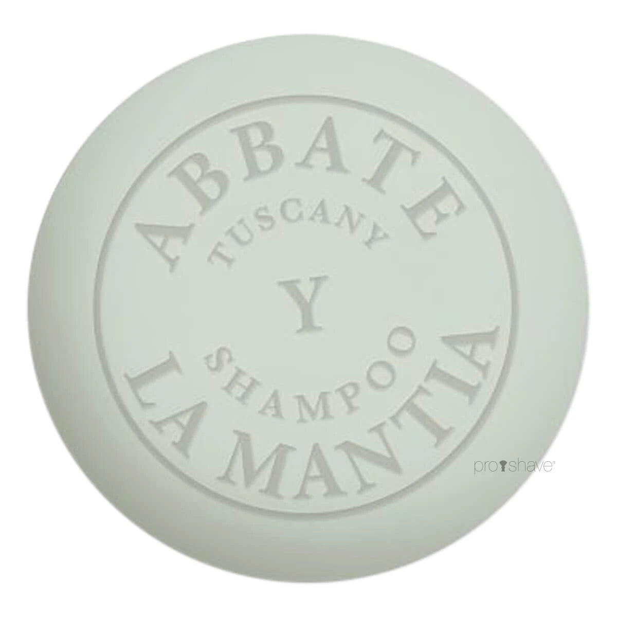 Shampoo Bar, Fettiges Haar, 125 gr.