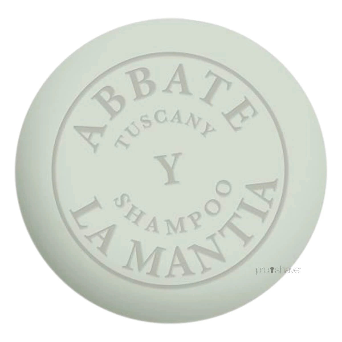 Shampoo Bar, Trockenes Haar, 125 gr.