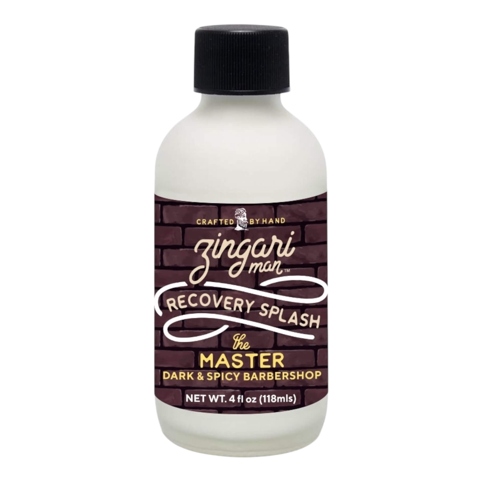 Aftershave Balsam, Der Meister, 118 ml.
