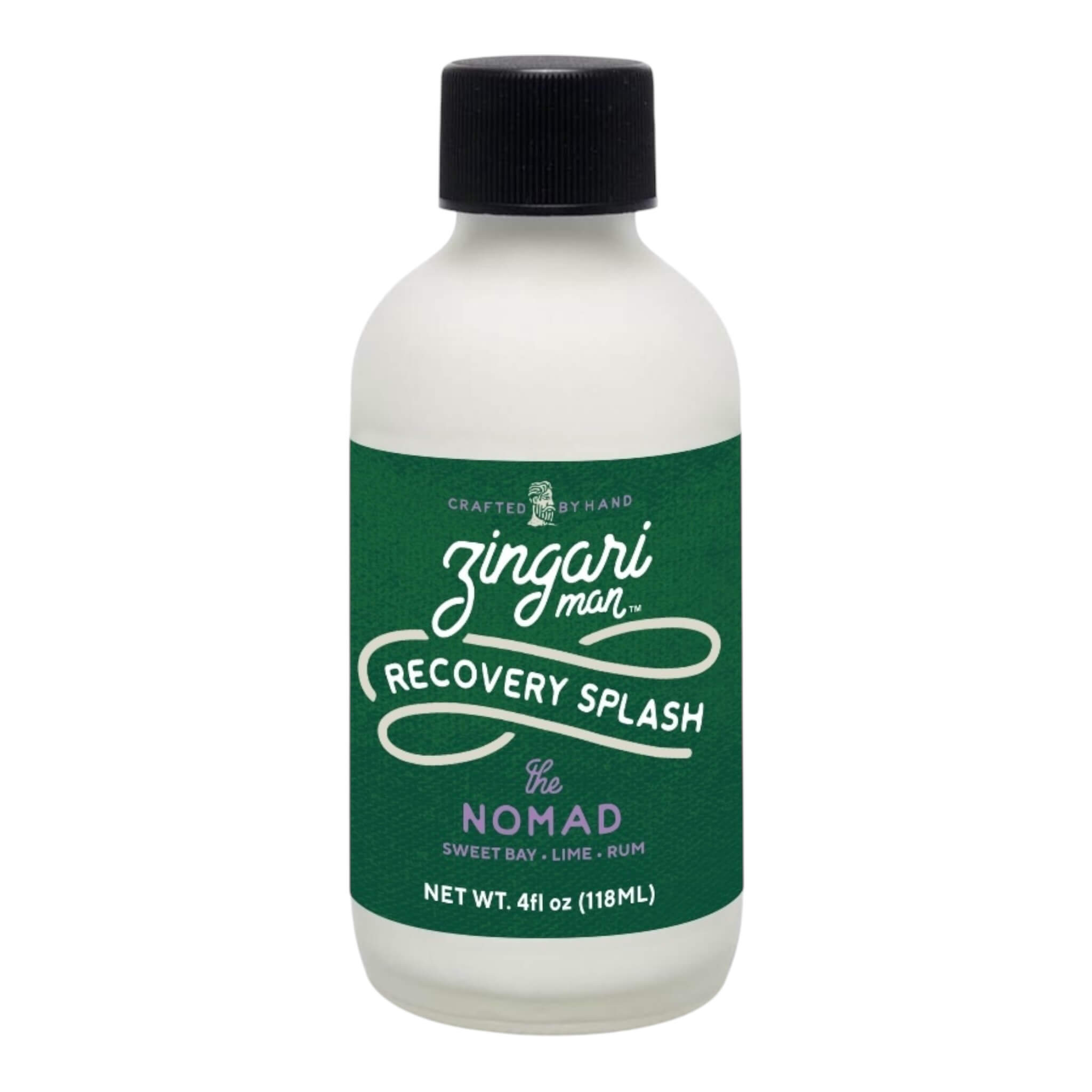 Aftershave Balsam, Der Nomade, 118 ml.