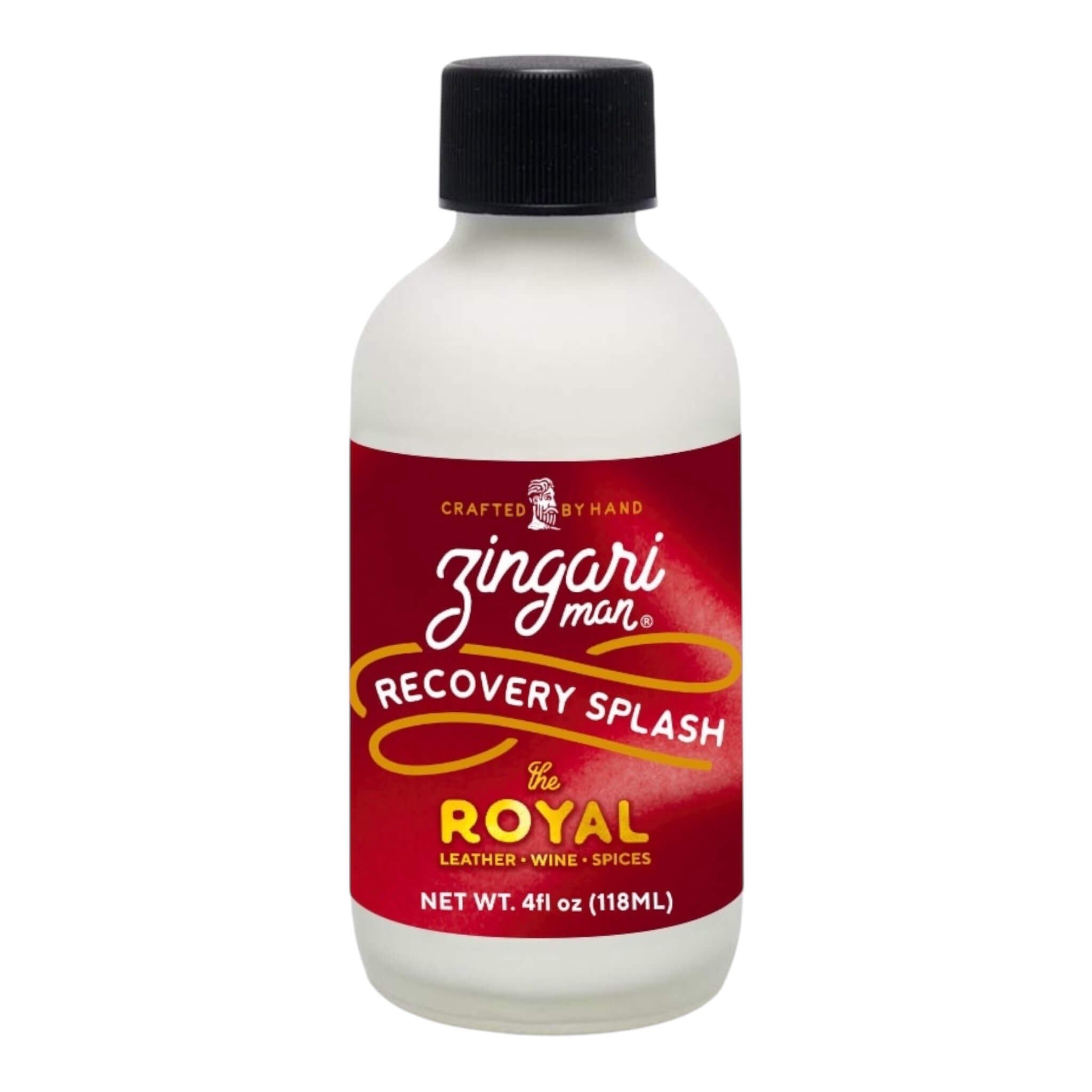 Aftershave Balsam, The Royal, 118 ml.