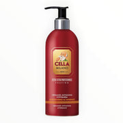Aftershave Creme, Anti-Aging, Buongiorno al Sandalo 500 ml.