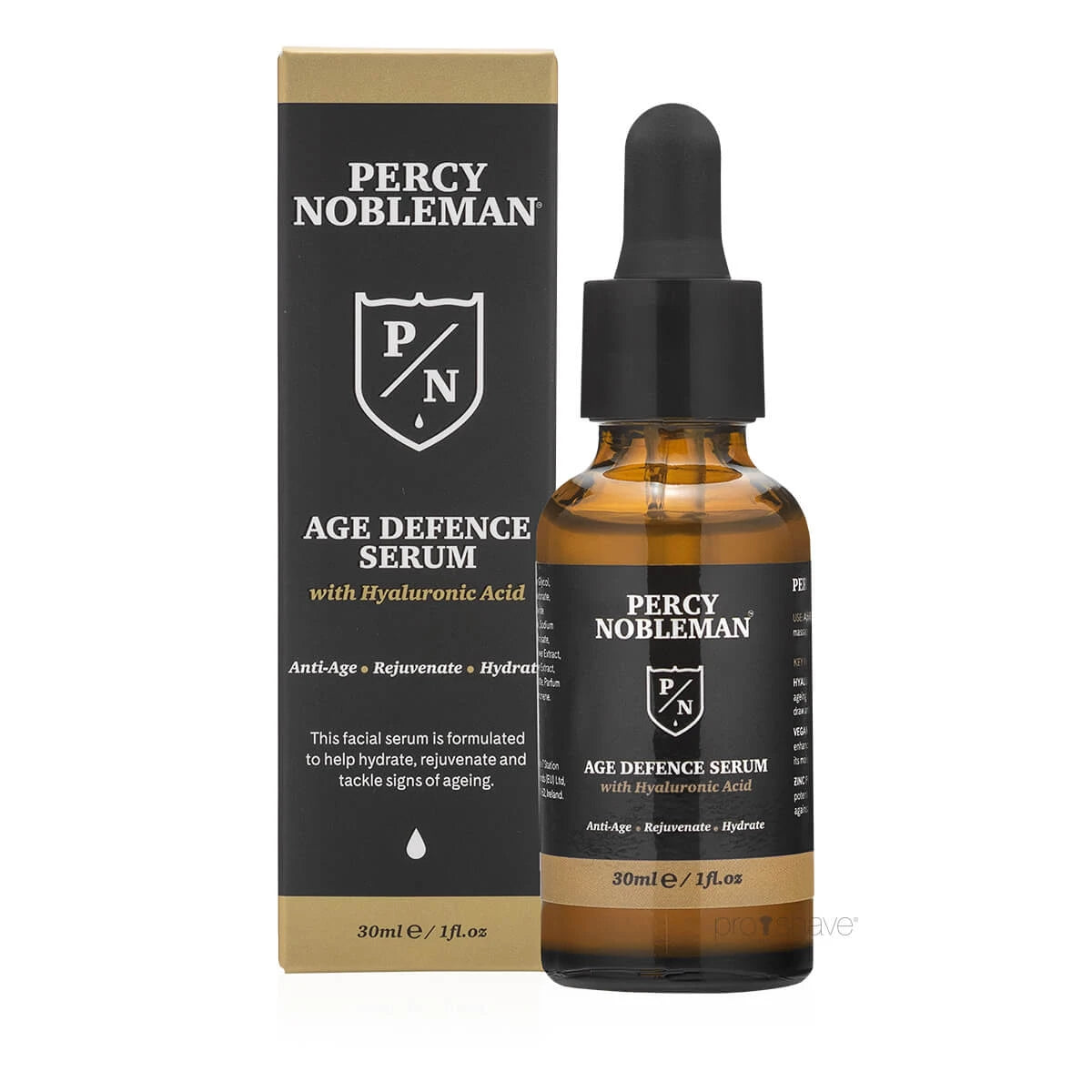 Age Defence Serum, 30 ml.