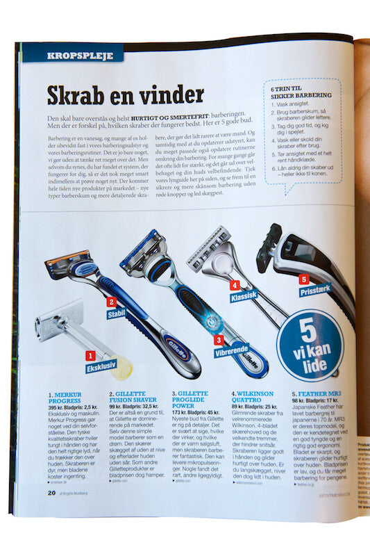 Proshave