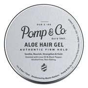 Aloe-Haargel, 75 ml.