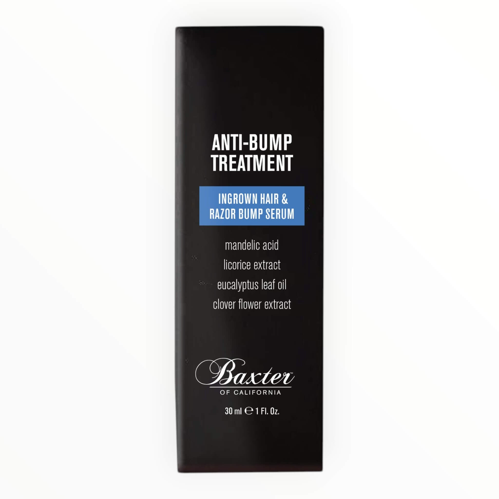 Anti-Beulen-Behandlung, 30 ml.