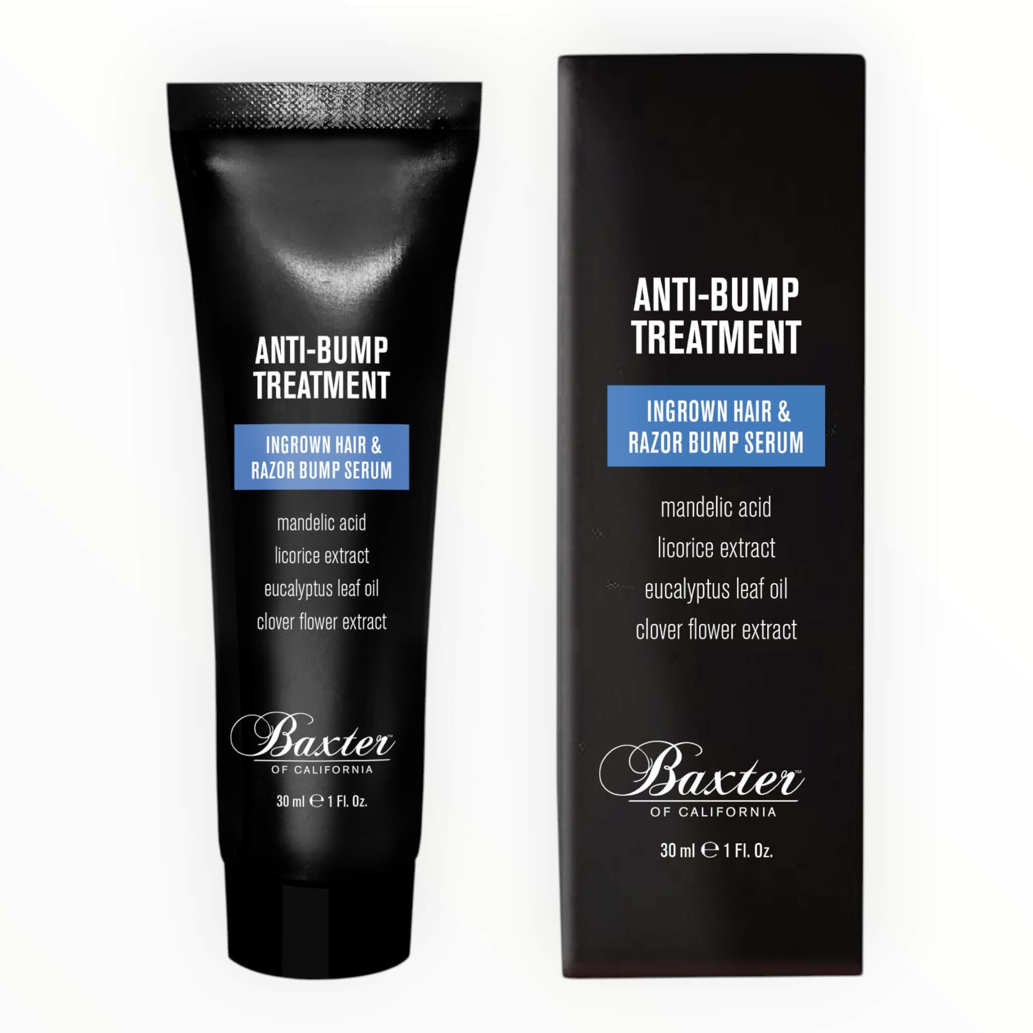 Anti-Beulen-Behandlung, 30 ml.