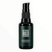 Midnight Recovery & Repair Glattenserum (0-6 mm.), 30 ml.