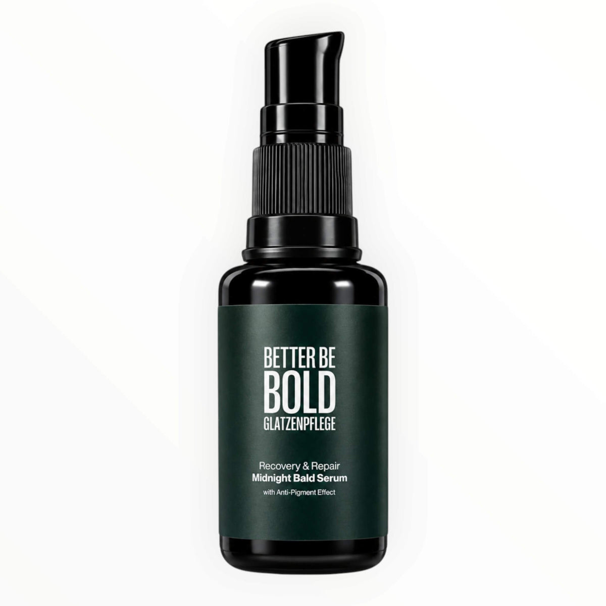 Midnight Recovery & Repair Glattenserum (0-6 mm.), 30 ml.
