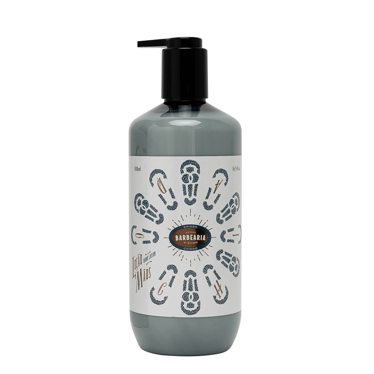 Handcreme, Chiado, 500 ml.