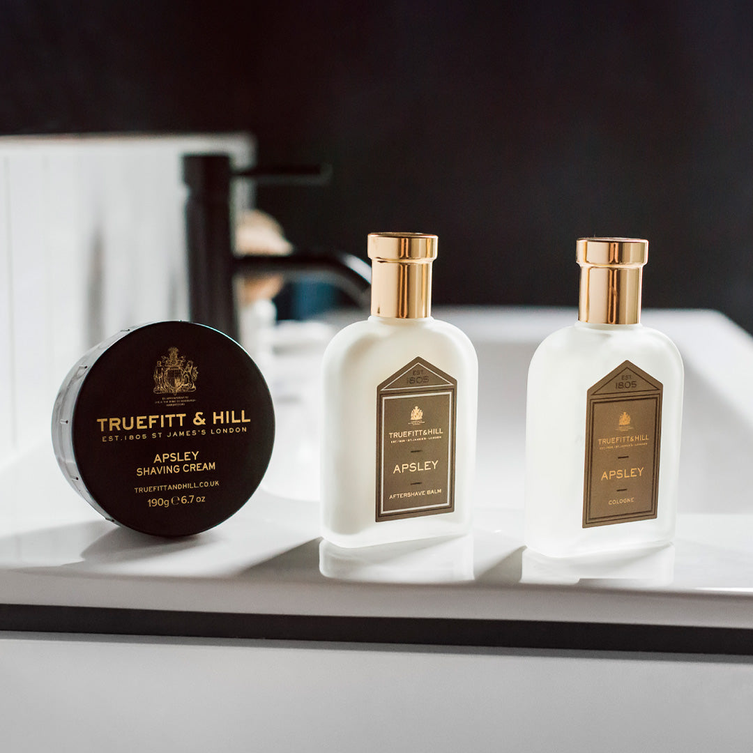 Köln, Apsley, 100 ml.