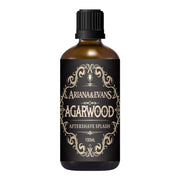 Aftershave, Agarholz, 100 ml.