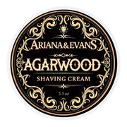 Rasierseife, Agarwood, 157 ml.