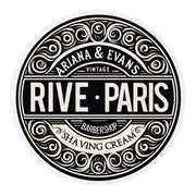 Rasierseife, Rive Paris, 157 ml.