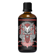 Aftershave, Dos Dalagas Barbera, 100 ml.