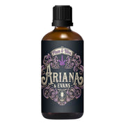Aftershave, Pflaume & Bliss, 100 ml.