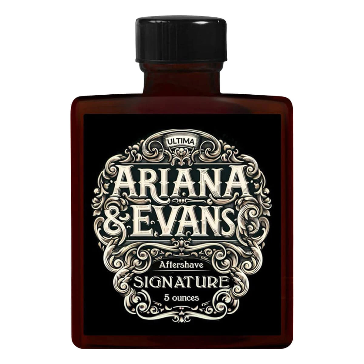 Aftershave, Signature, 148 ml.