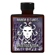 Aftershave, Ultima Lavender Noir, 148 ml.