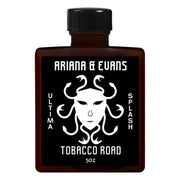 Aftershave, Ultima Tobacco Road, 148 ml.