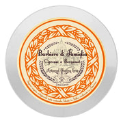 Rasierseife, Barbiere di Famiglia Cipresso e Bergamot, 148 ml.